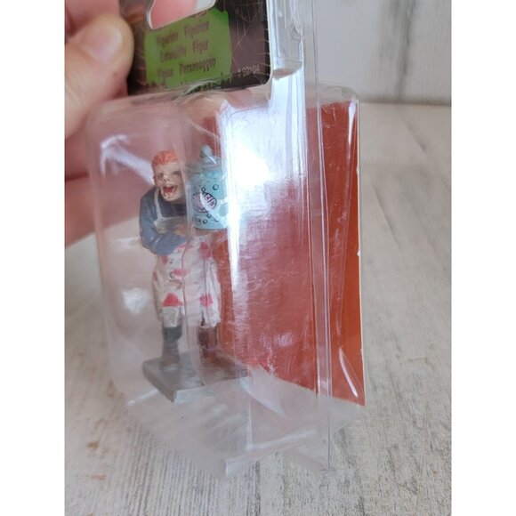 Lemax Lab assistant spooky town Village accessory - Picture 4 of 7